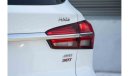 MG RX5 2023 MG RX5 2.0 AWD LUXURY White inside Black & Red // 3 Years Warranty Or 100,000 KM , 1 Year Servi