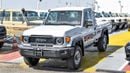 Toyota Land Cruiser Pick Up