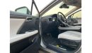 Lexus RX350 2022 Lexus RX350 3.5L V6 Full Option With Radar & Sensor - UAE PASS