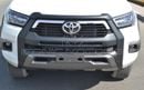 Toyota Hilux 2026 TOYOTA HILUX ADVENTURE 4.0L PETROL FULL OPTION -