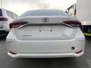 Toyota Corolla 1.6L XLi