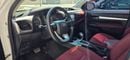 Toyota Hilux 2.7 PETROL AUTO FULL OPTION