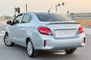 Mitsubishi Attrage GLX