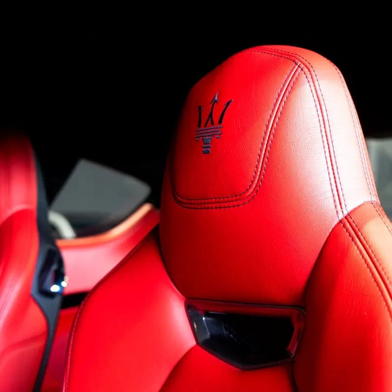 مازيراتي جران توريزمو 3,972 P.M • 0% Downpayment • Sport • 1 Year Warranty