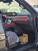 نيسان باترول SE Platinum City 3.8L