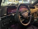 Cadillac Escalade LUXURY