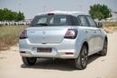 سوزوكي سويفت Suzuki Swift 1.2L GLX Model 2026