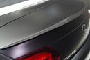 مرسيدس بنز C 63 S CABRIOLET