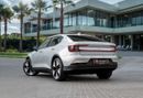 Polestar Polestar 2 1,860 P.M  | 2 Long Range | 0% Downpayment | Warranty!