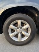 Lexus GX460 PLATINUM 2017 Prestige 4.6L FULL OPTION GCC