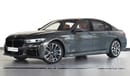 BMW 760Li Li XDrive V12