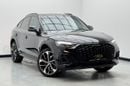 Audi Q5 45 TFSI quattro S Line 2.0L (245 HP) SUV 2025 Audi Q5 Sportback S-Line 45 TFSI Quattro, 2030 Audi Wa
