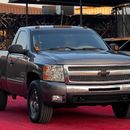 Chevrolet Silverado LT