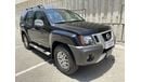 Nissan XTerra 4.0S 4 | Under Warranty | Free Insurance | Inspected on 150+ parameters