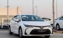 Toyota Corolla XLI 1.6L M/T Toyota Corolla | 1.6 L | 2021 | GCC | Accident-Free | In Excellent Condition | 803 P.M