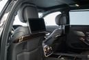 Mercedes Maybach S680 Maybach  V12