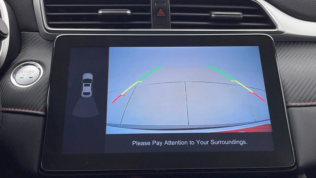 MG ZS STD 1.5 | Zero Down Payment | Home Test Drive