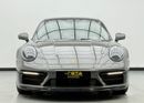 Porsche 911 Carrera 3.0L (380 HP) Coupe 2021 Porsche 911 Carrera, 2026 Porsche Warranty, Full Porsche Service Hi