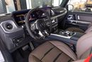 Mercedes-Benz G 63 AMG Mercedes G63 AMG Double Night Package | Fully Loaded | Rear Entertainment | 2024 Brand New
