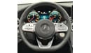 Mercedes-Benz GLC 200 *Brand New* 2023 Mercedes Benz GLC200 Coupe 4MATIC, 2028 Mercedes Warranty, Full Options, GCC