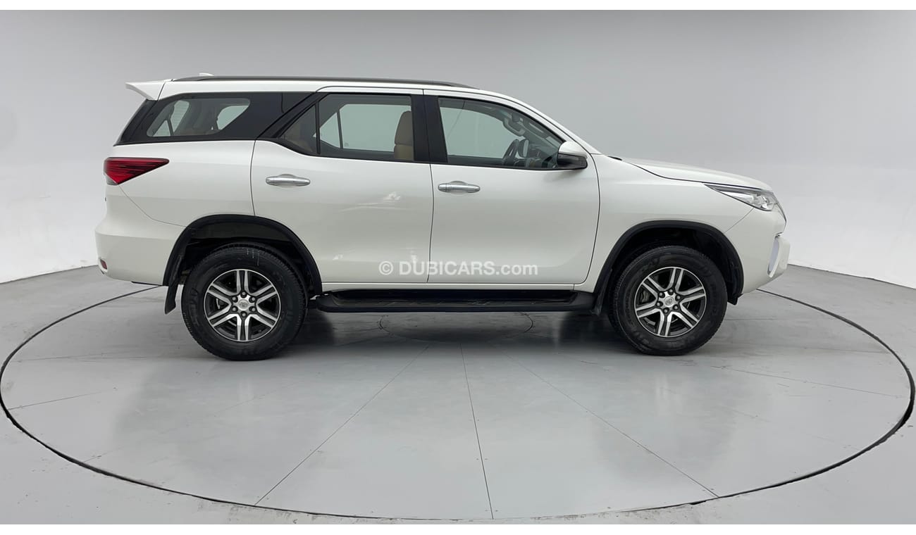 Toyota Fortuner GXR 4 | Zero Down Payment | Free Home Test Drive