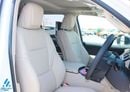 Toyota Land Cruiser 2025 L300 ZX 3.5L Petrol - Right Hand Drive - V6 - 10 Speed Automatic - Export Only