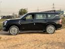 Nissan Patrol LE PLATINUM CITY