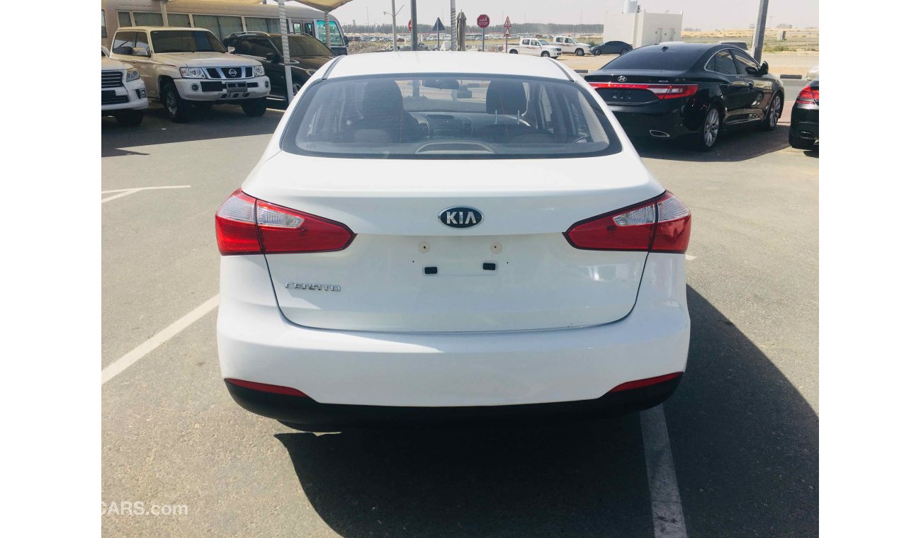 Kia Cerato