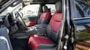 Toyota Land Cruiser VXR 3.3 full option
