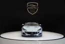 Ferrari Portofino Std 3.9L