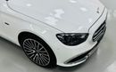 مرسيدس بنز E300 بريميوم