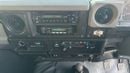 Toyota Land Cruiser 70 LC70 4.5 DIESEL MANUAL V8