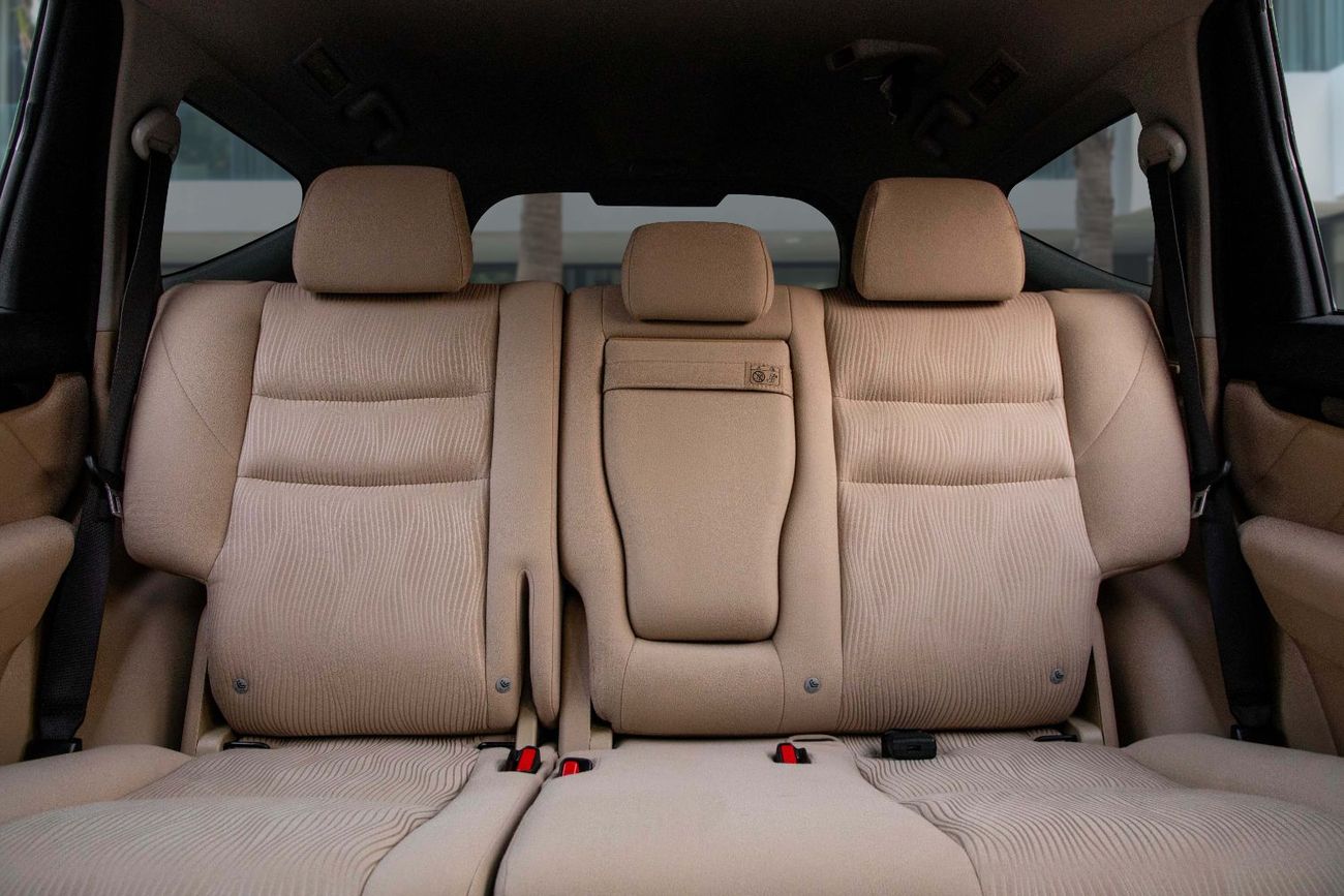 ميتسوبيشي مونتيرو سبورت 1,273 P.M | 0% Downpayment | ONE OWNER | AGENCY HISTORY