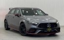 Mercedes-Benz A 45 S AMG 4MATIC+ 2023 Mercedes-Benz AMG A 45 S+, 1 Year Warranty, Service History