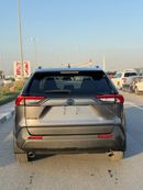 Toyota RAV4 Hybrid XLE premium Sunroof,leather,Push start