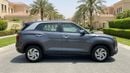 Hyundai Creta SMART 2024 | AED 807/Month | 0 DP | 30 Day Return | Warranty | Service History