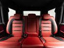 Mercedes Benz G63 AMG Std 4.0L SUMMER STARTS NOW | EXCLUSIVE DEAL BY BLACKLINE, Mercedes Warranty + Service, Low KM's,