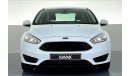 Ford Focus Ambiente