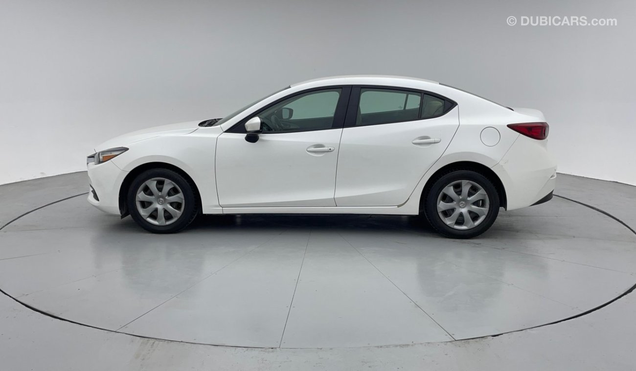 Mazda 3 S 1.6 | Zero Down Payment | Free Home Test Drive