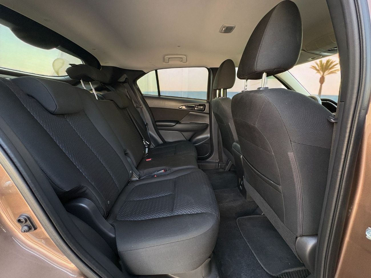 Mitsubishi Eclipse CROSS 1.5 TURBO I4 | 2019 | GCC SPECS | AED 760 PER MONTH