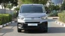 فيات دوبلو L1 Van 1.6L FWD 2025 GCC 0Km With 5 Years Or 100,000 Km Warranty @Official Dealer