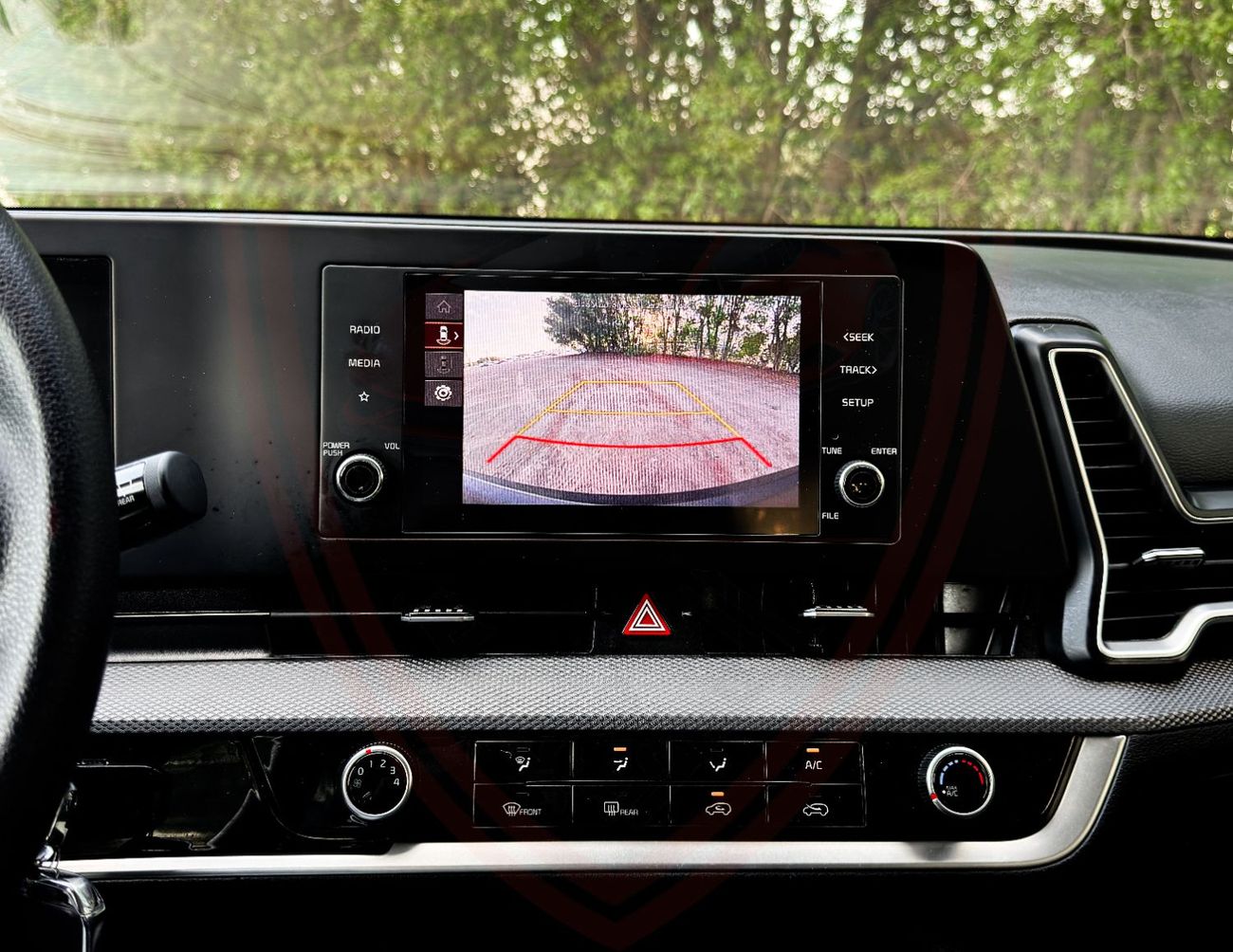 كيا سبورتيج كيا سبورتاج | 1.6 لتر | 2023 | خليجية | خالية من الحوادث | بحالة ممتازة | 1196 شهرياً