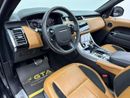 Land Rover Range Rover Sport 2019 Range Rover Sport HSE Dynamic, Warranty, Full RR Service History, Low Km, Fully Loaded, GCC