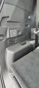 Lexus LX 700h LEXUS LX700h SIGNATURE - 3.5L - HYB - AT - 2026 MY