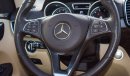 Mercedes-Benz GLE 350 4Matic