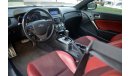 Hyundai Genesis 3.8L Fully Loaded in Perfect Condition