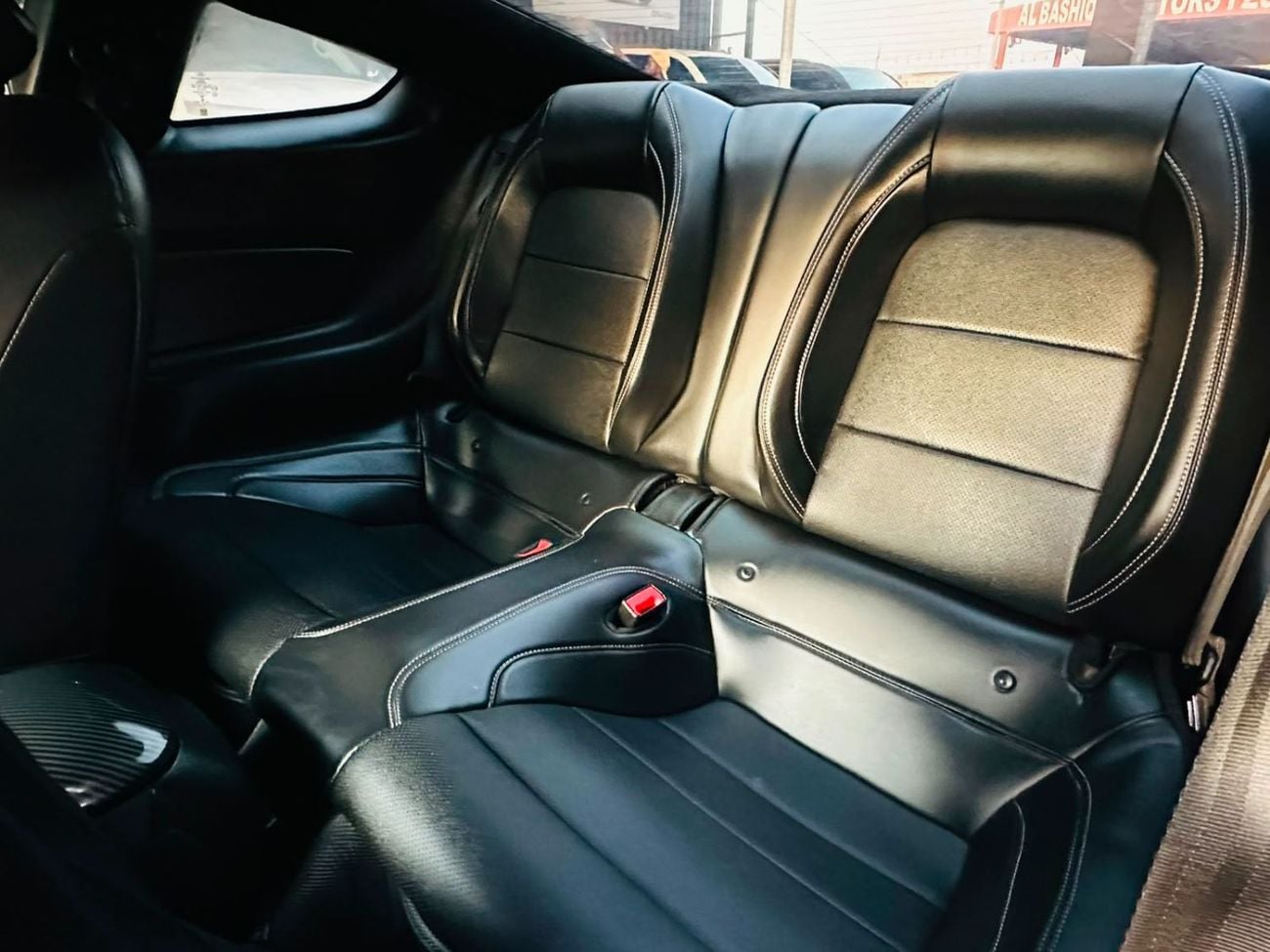Ford Mustang GT PREMIUM