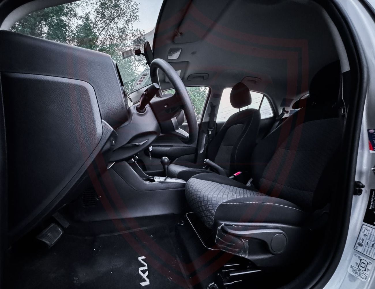 Kia Picanto EX Plus 1.2L Kia Picanto|  1.2 L | 2025 | GCC | Accident-Free |  In Excellent Condition | 622 P.M