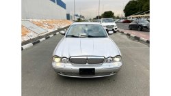 جاغوار XJ XJR. V8. Supercharged