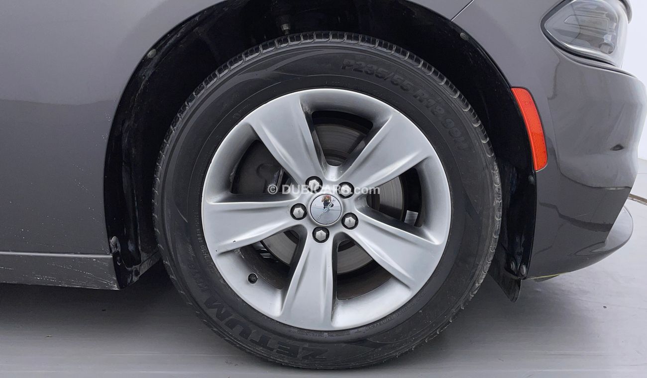 Dodge Charger SXT 3.6 | Zero Down Payment | Free Home Test Drive